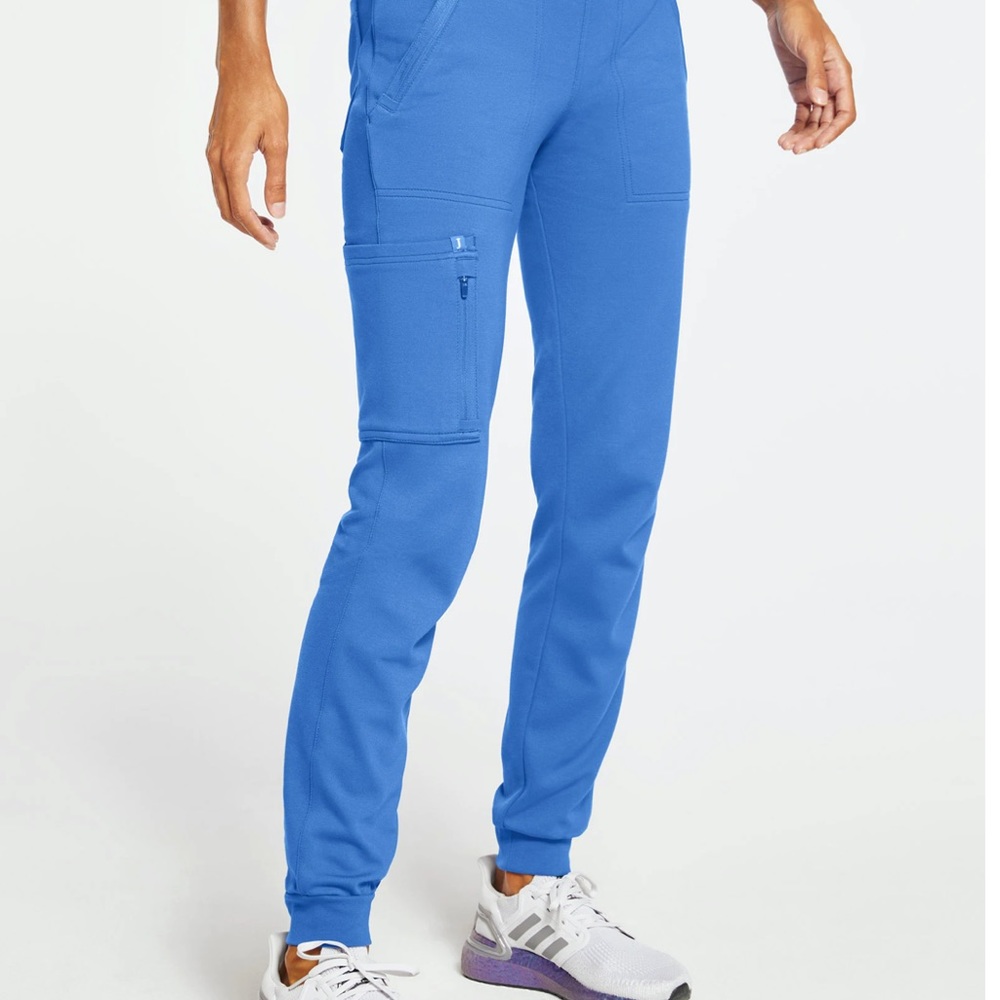 Jaanuu XXS 10 pocket joggers